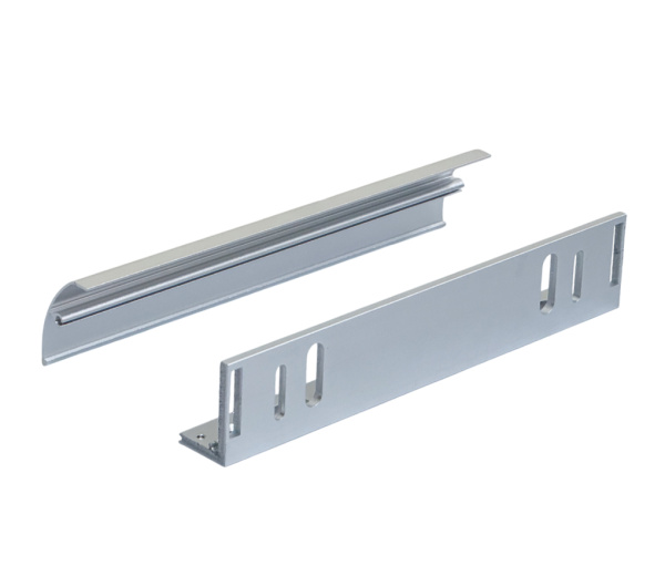 LM-L-KD-295A/350A-M Декоративный монтажный уголок ACCORDTEC